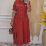 Chemise Ione