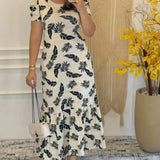 Vestido Dira
