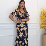 Vestido Lígia