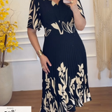 Vestido Natália