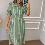 Chemise Lorena