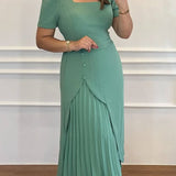 Vestido Bruna