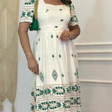 Vestido Glenda