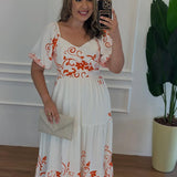 Vestido Manu