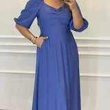 Vestido Lilian