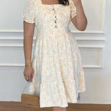 Vestido Gisele
