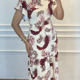 Vestido Paola