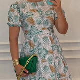 Vestido Keyla