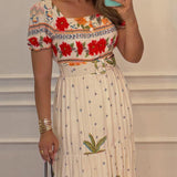Vestido Josy