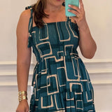 Vestido Dayane