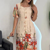 Chemise Alana Off White