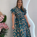 Vestido Katiane