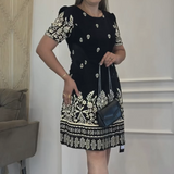 Vestido Penélope