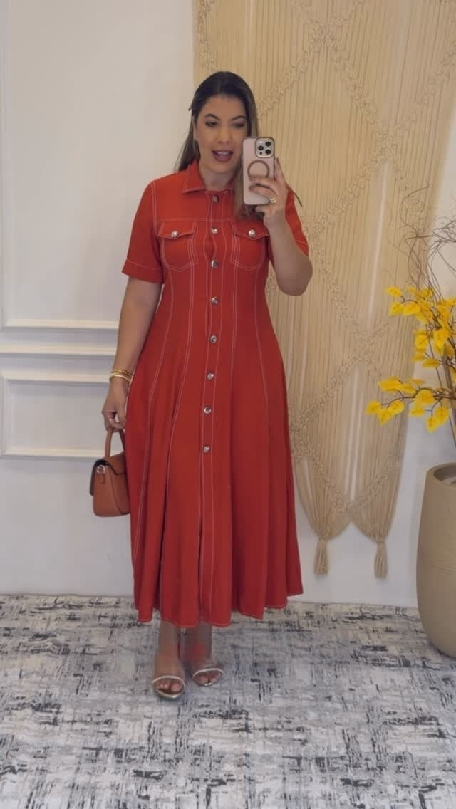 Chemise Ione
