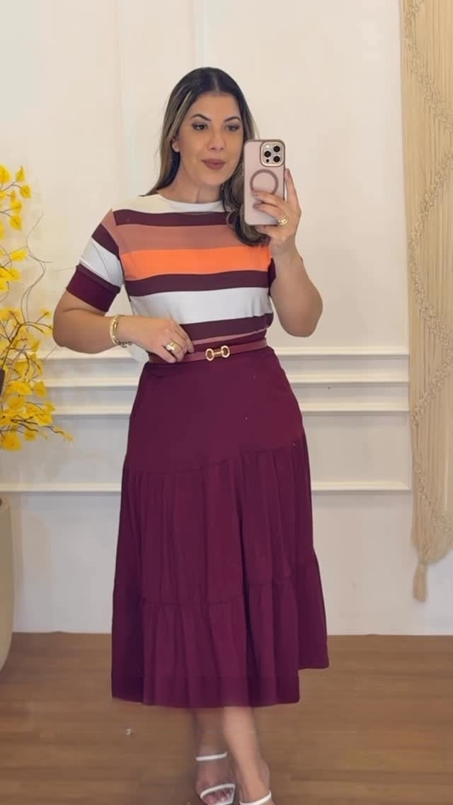Conjunto Helizza