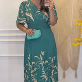 Vestido Jandira
