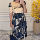 Conjunto Dama