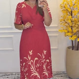 Vestido Maraisa