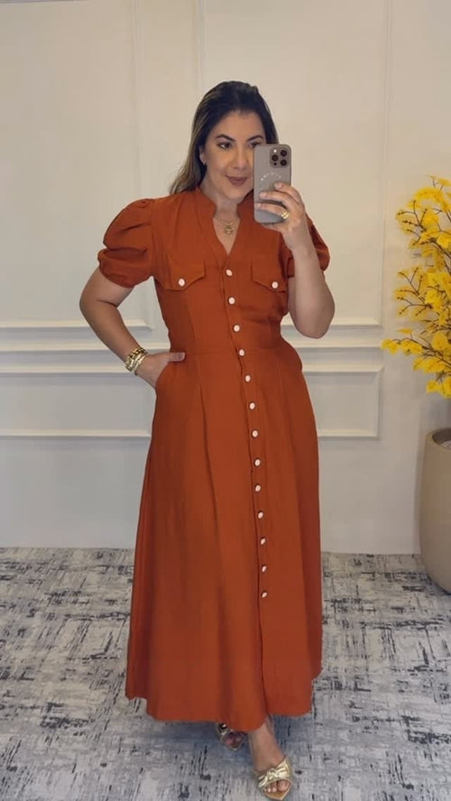Chemise Daiane