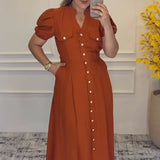 Chemise Daiane