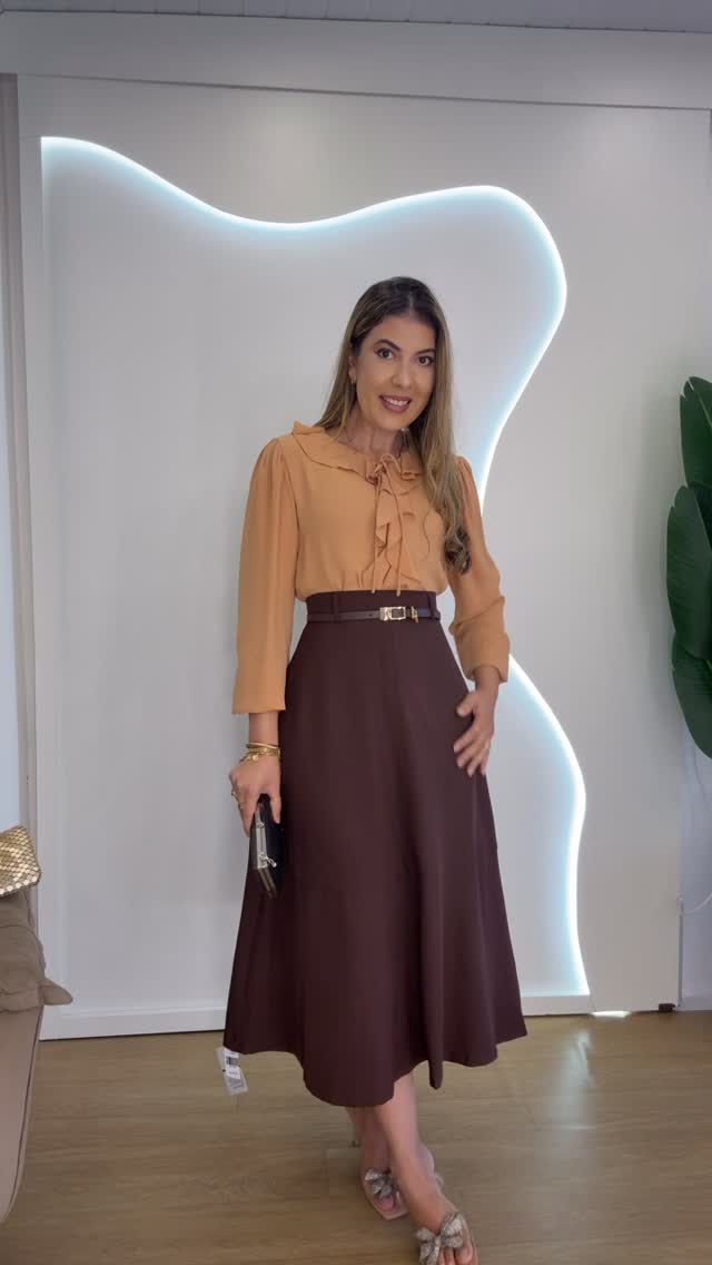 Conjunto Zara