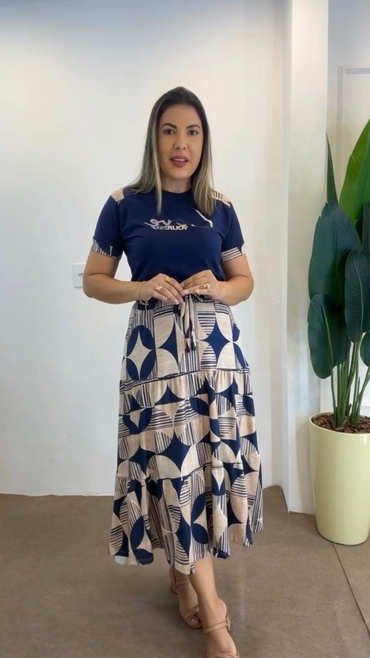 Conjunto Marcela
