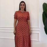 Vestido Zafira