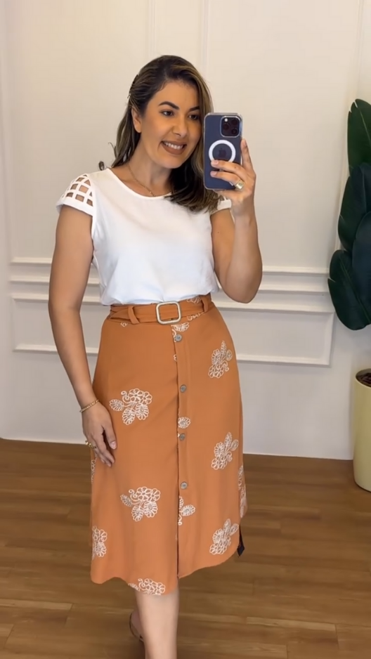 Conjunto Sandra