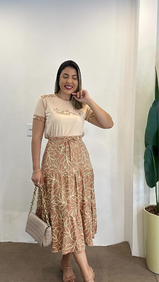 Conjunto Raquel