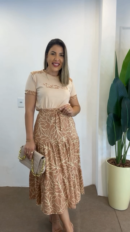 Conjunto Raquel
