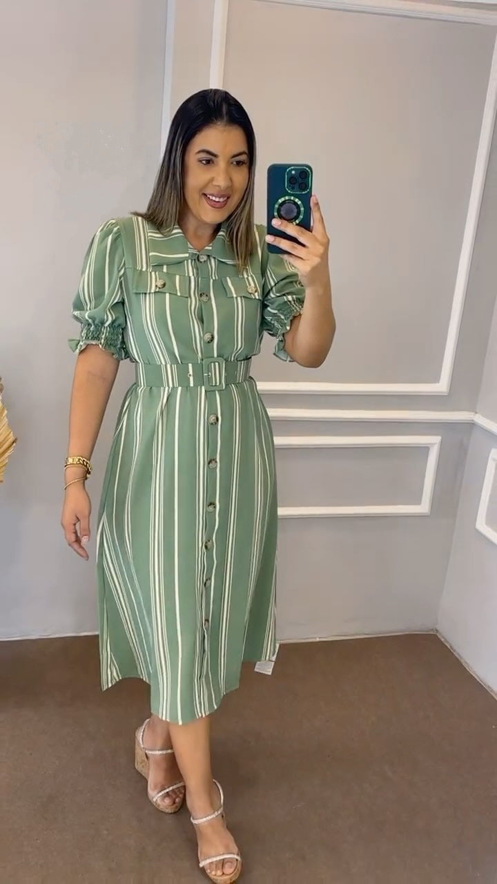Chemise Lorena