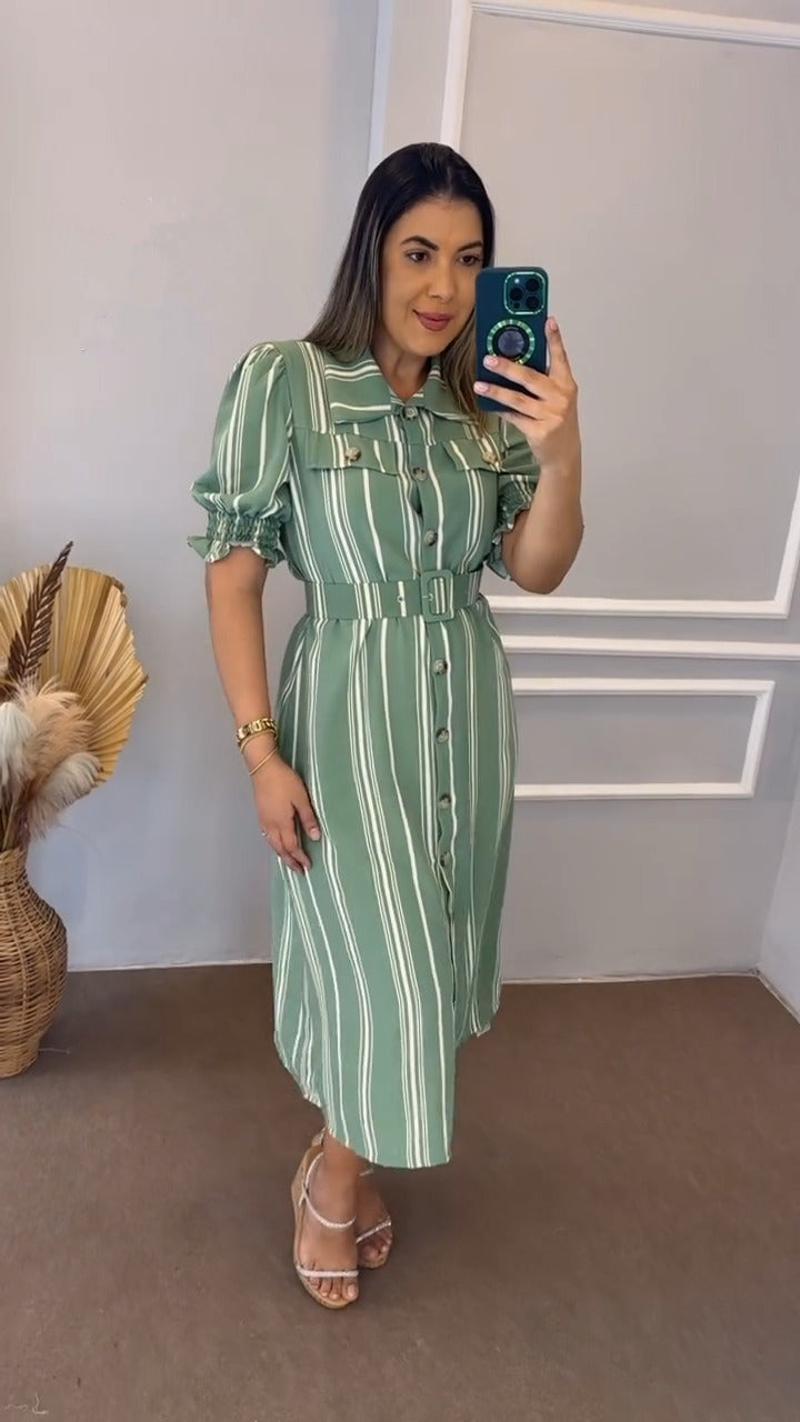 Chemise Lorena