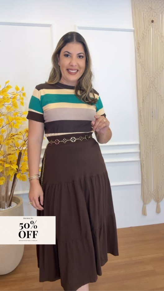 Conjunto Eloá