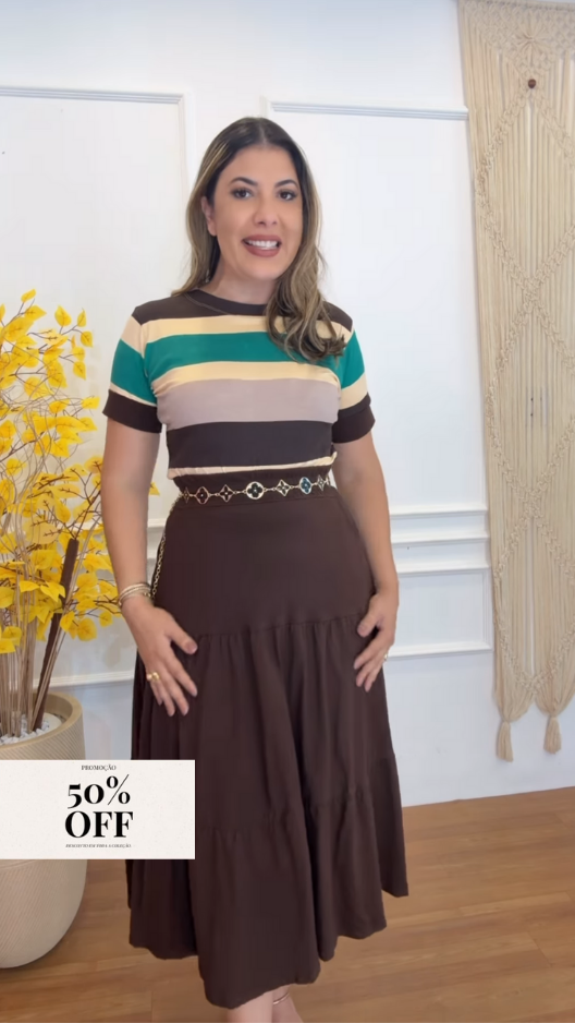 Conjunto Eloá