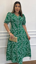 Chemise Heloisa
