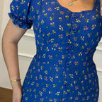 Vestido Jussara