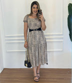 Vestido Alessandra