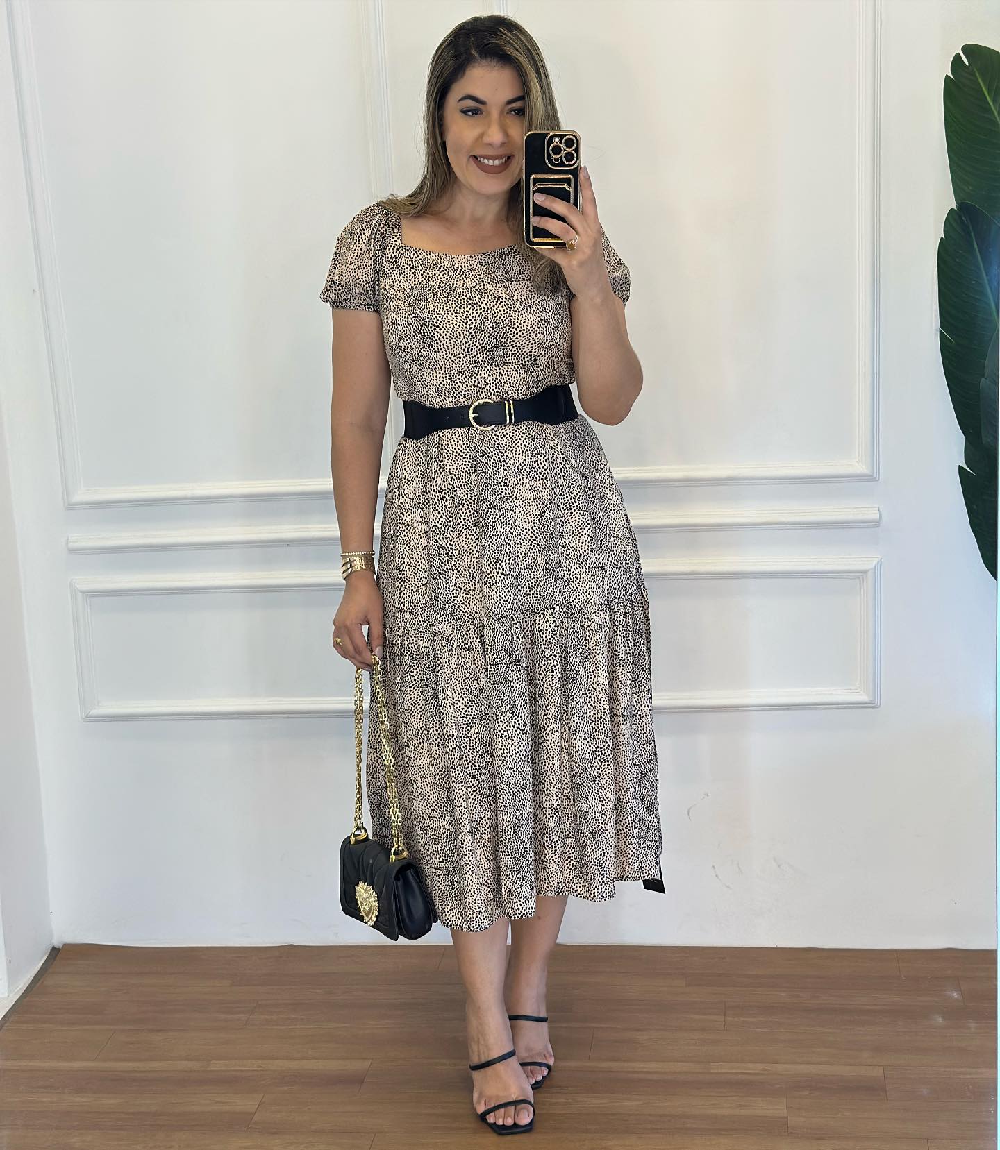 Vestido Alessandra