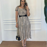 Vestido Alessandra