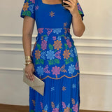 Vestido Lene