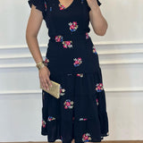 Vestido Demi