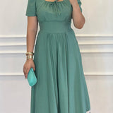Vestido Jeane