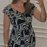 Vestido Carmen