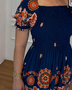 Vestido Princesa