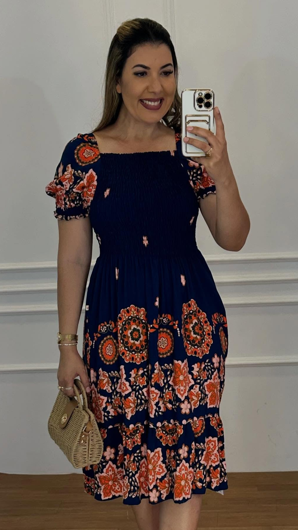 Vestido Princesa