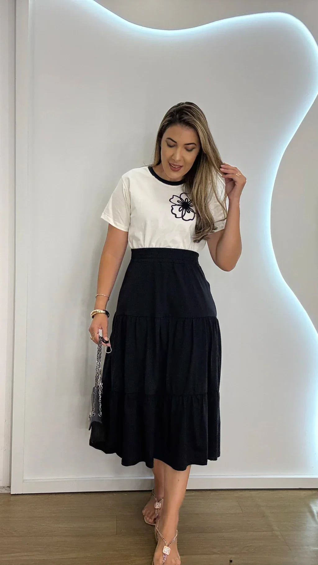 Conjunto Dona Preto