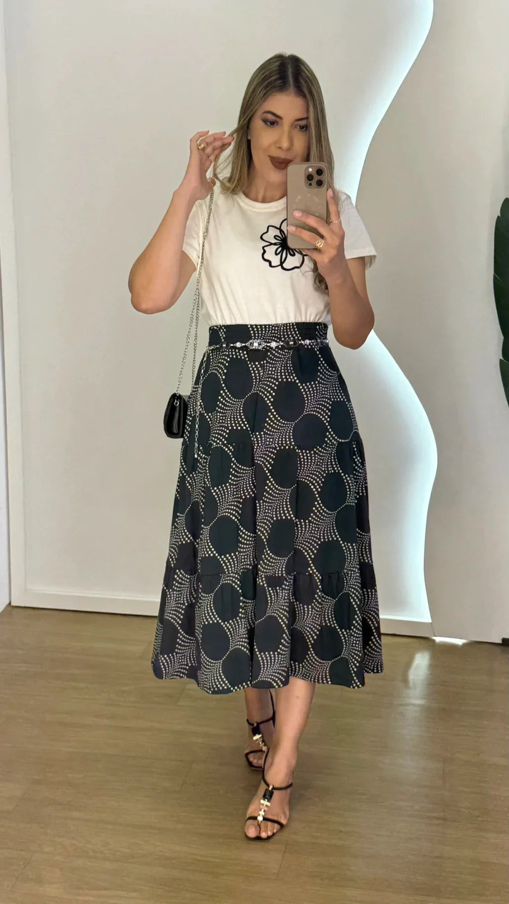 Conjunto Dona Poá