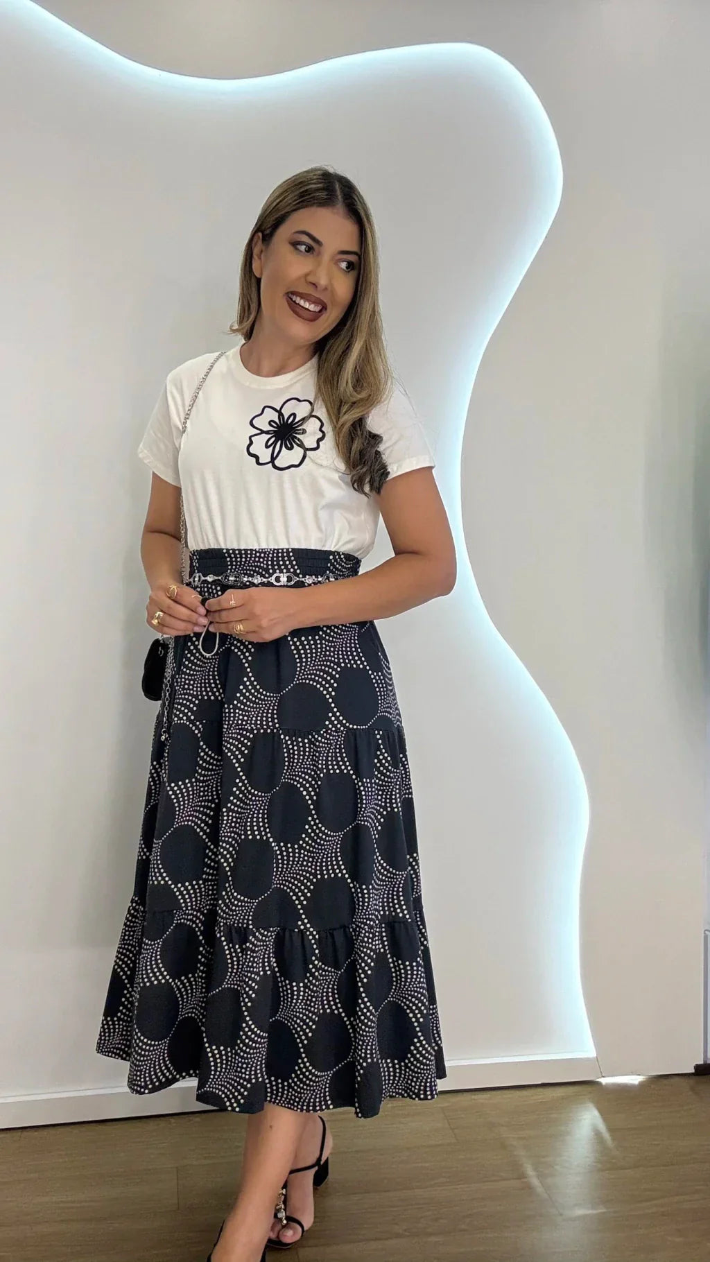 Conjunto Dona Poá