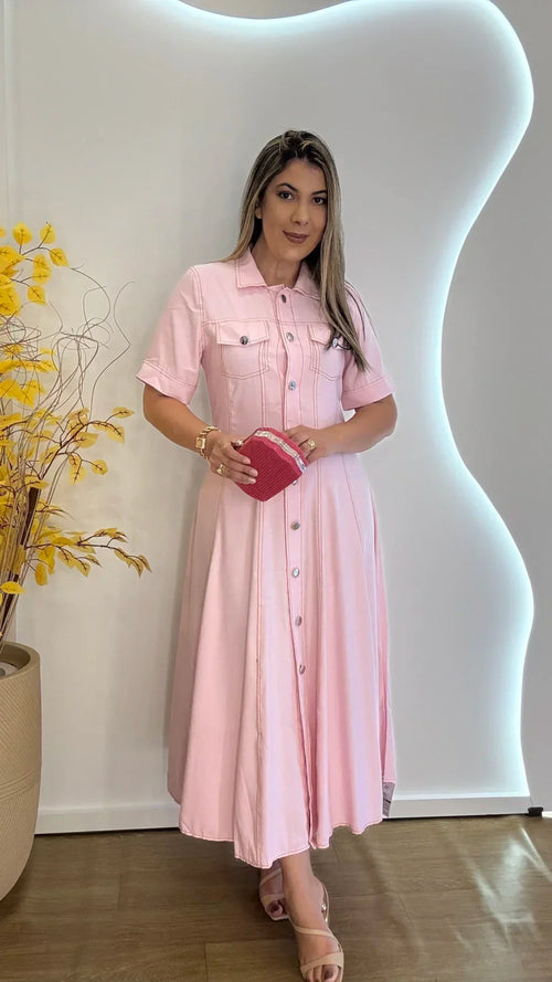 Chemise Ariana