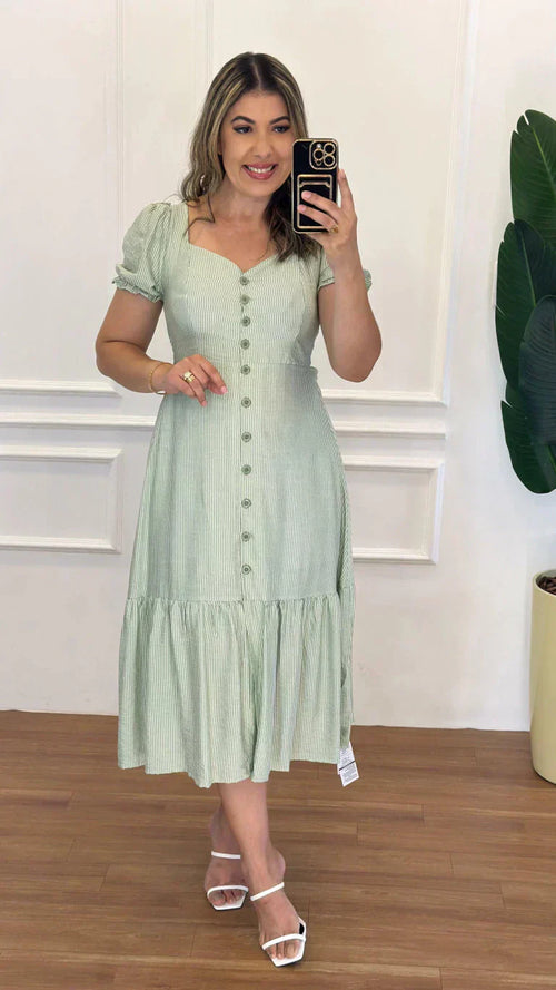 Chemise Ariana